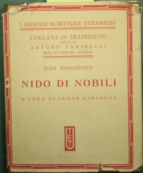 Nido di nobili