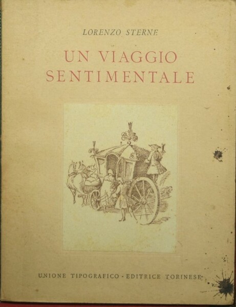 Un viaggio sentimentale