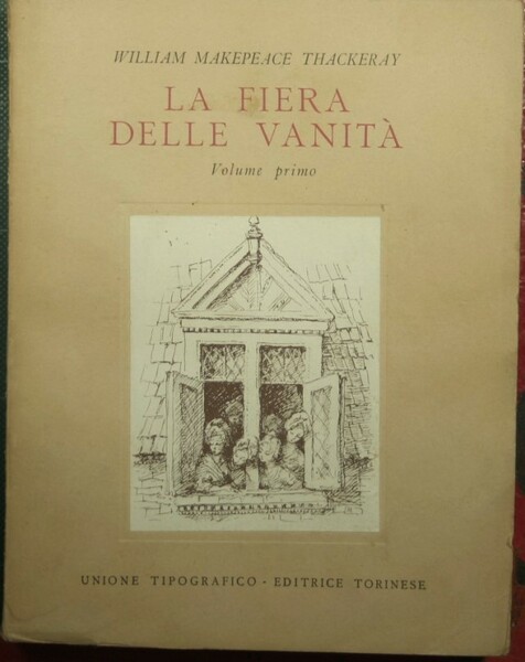 La fiera delle vanità