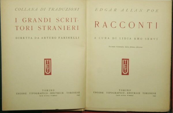 Racconti