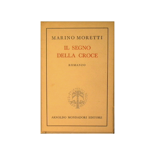 Il segno della croce