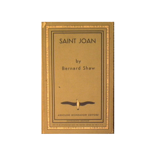 Saint Joan
