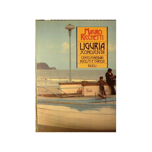 Liguria Sconosciuta