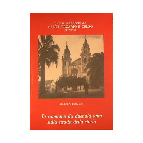 In cammino da duemila anni sulla strada della storia