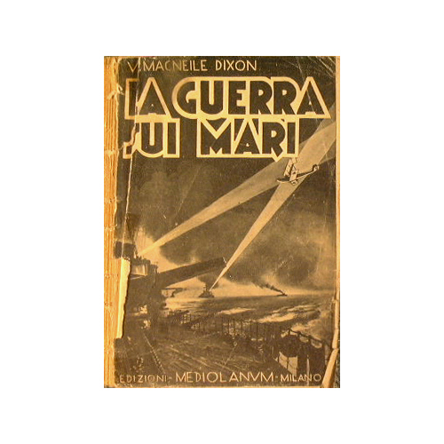 La guerra sui mari