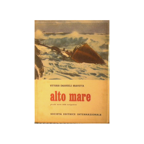 Alto mare