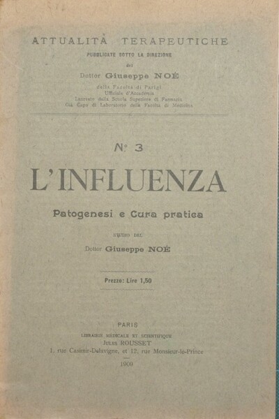 L'influenza