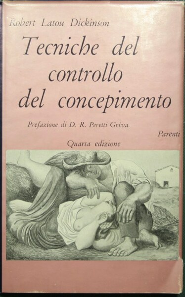 Tecniche del controllo del concepimento