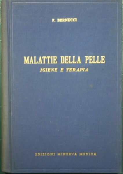 Malattie della pelle