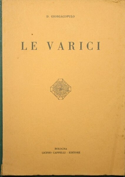 Le varici