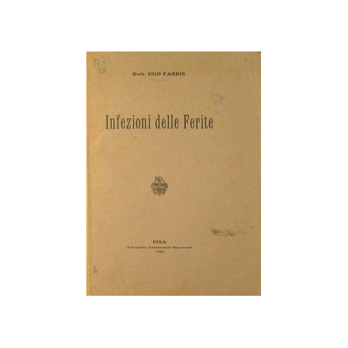 Infezioni delle ferite