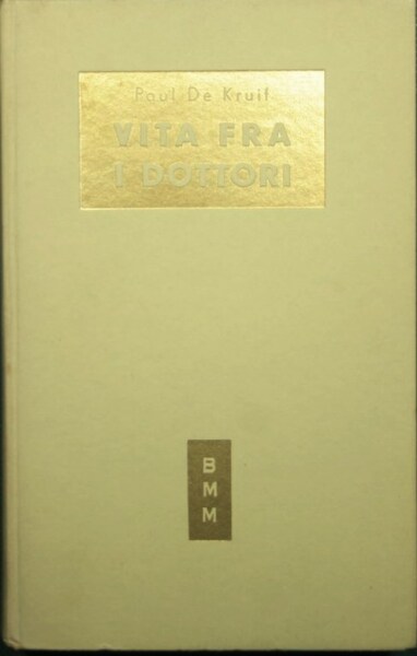 Vita fra i dottori
