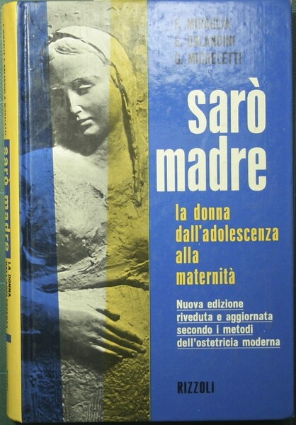 Sarò madre