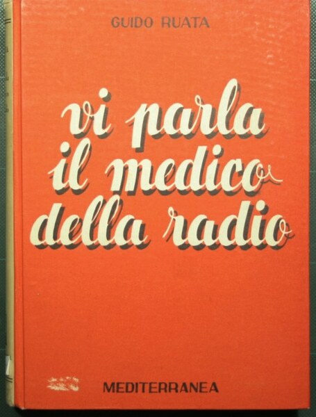 Vi parla il medico della radio