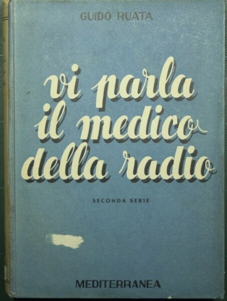 Vi parla il medico della radio
