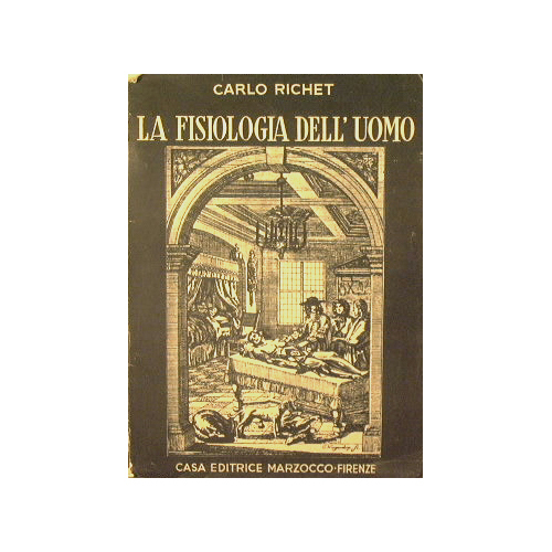 La fisiologia dell'uomo