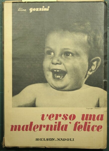 Verso una maternità felice