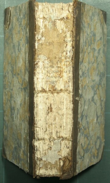 Di tre specie di affezione isterica e ipocondriaca