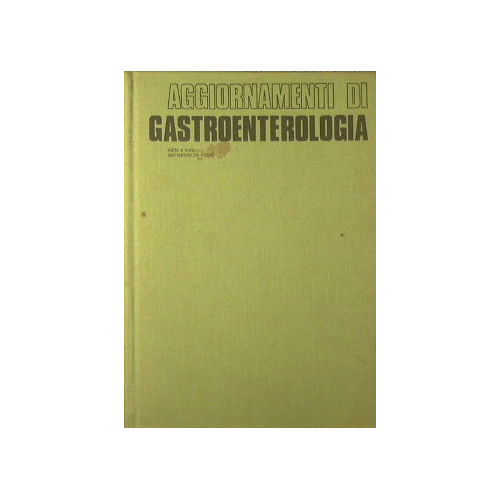 Aggiornamenti di gastroenterologia