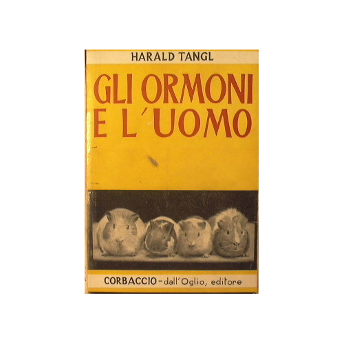 Gli ormoni e l'uomo