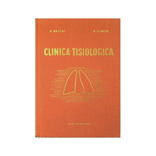 Clinica Tisiologica