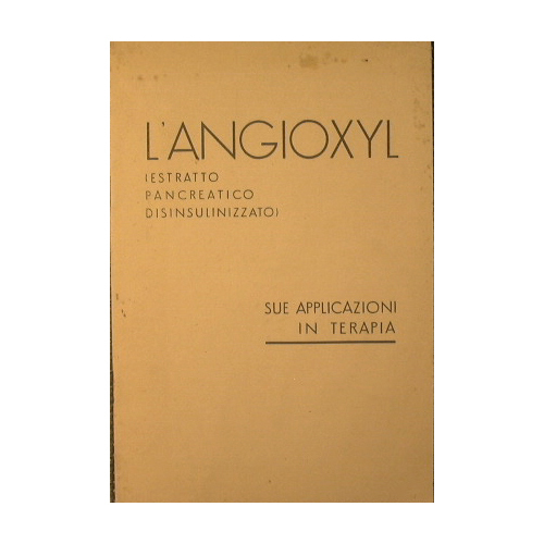 L'angioxyl