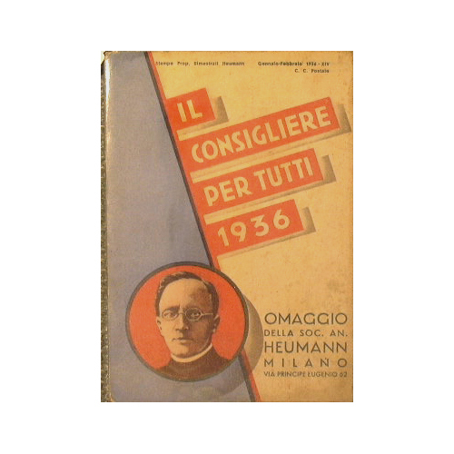 Il consigliere per tutti