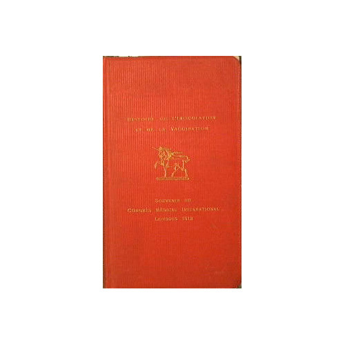 Histoire de l'inoculation et de la vaccination