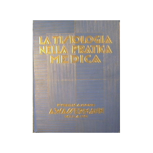 La tisiologia nella pratica medica