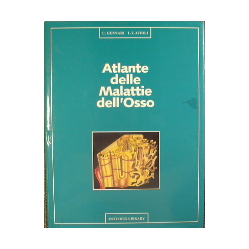 Atlante delle malattie dell'osso