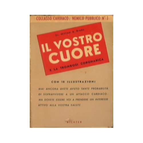 Il vostro cuore