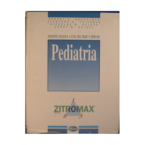 Pediatria vol. 1