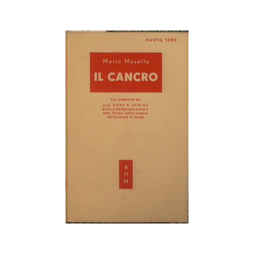 Il cancro