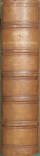 Traité complet d'accouchements