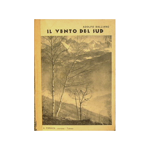 Il vento del Sud