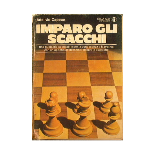 Imparo gli scacchi