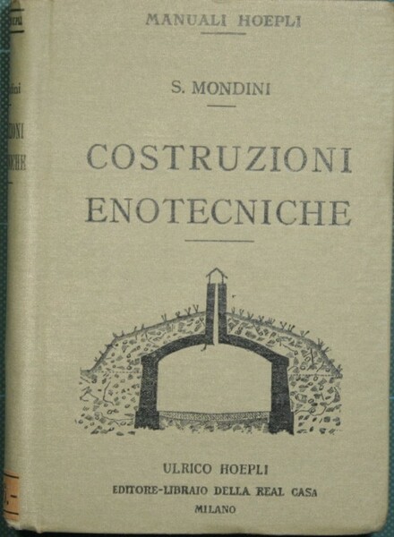 Costruzioni enotecniche