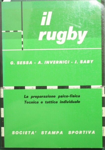 Il rugby