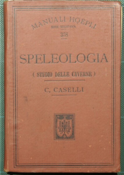 Speleologia
