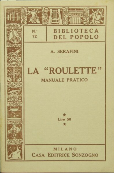 La roulette