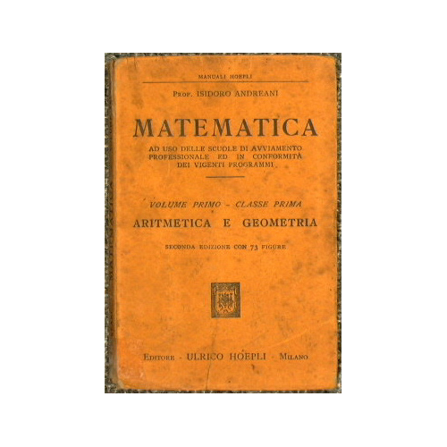 Matematica