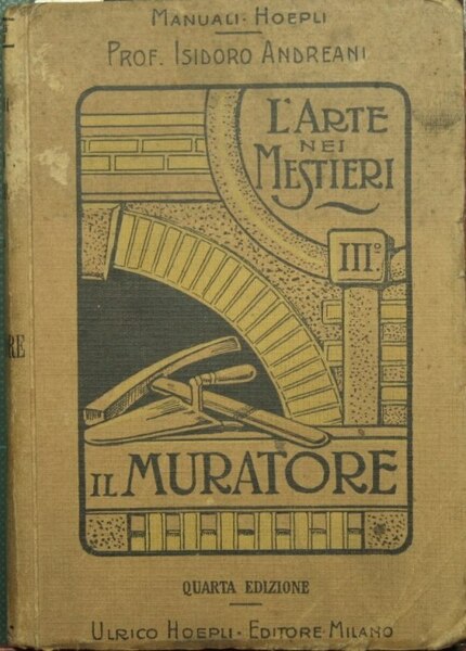 Il muratore