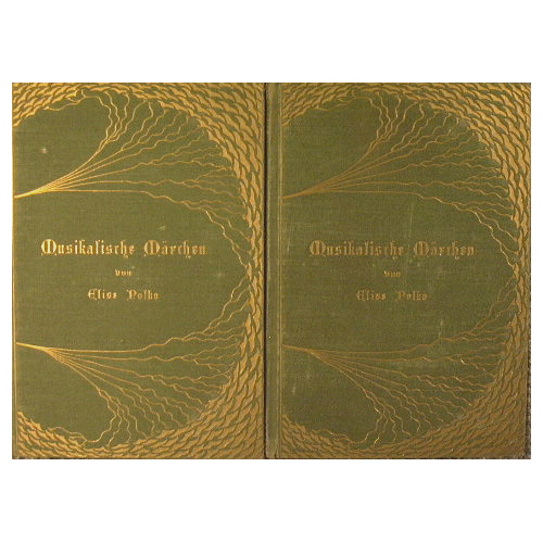 Musikalische Marchen Phantasieen und Skizzen