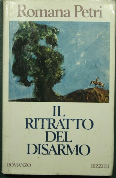 Il ritratto del disarmo