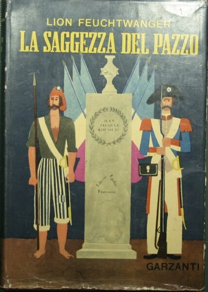 La saggezza del pazzo