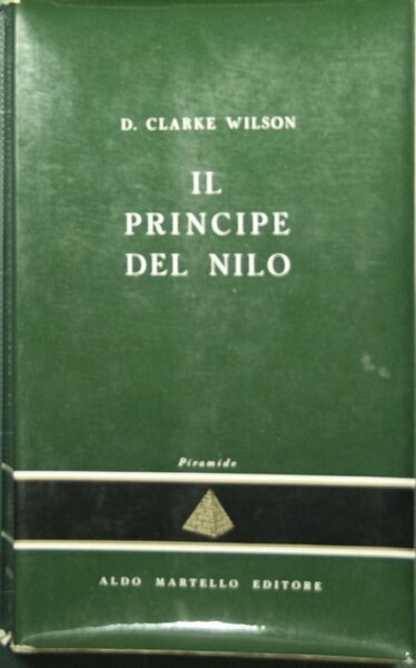 Il principe del Nilo
