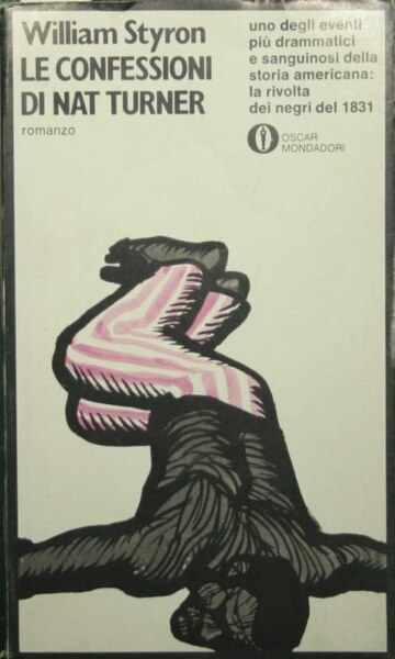 Le confessioni di Nat Turner