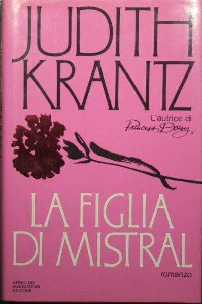 La figlia di Mistral