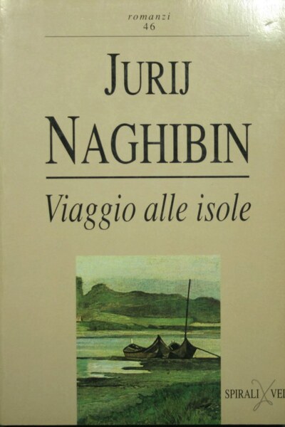 Viaggio alle isole