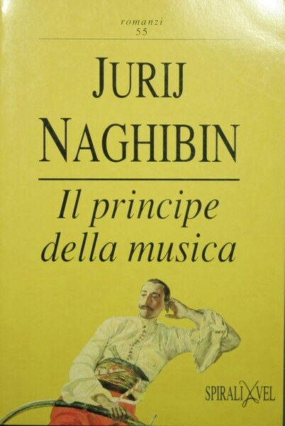Il principe della musica